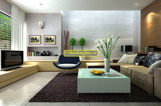 Chánh Nghĩa Group - Công Ty Cổ Phần Xây Dựng Chánh Nghĩa — hình ảnh từ trangvangvietnam.com